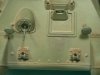 Dragon 6418 T-34 /76 Mod. 1941 Cast Turret (1:35)